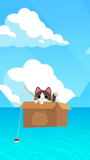 Sailor Cats screenshot 3