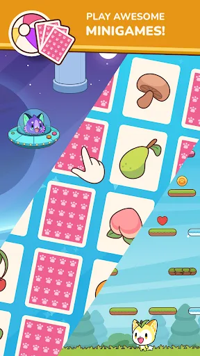 Stepets: Walking Pet Simulator screenshot 3