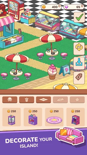 Stepets: Walking Pet Simulator screenshot 4