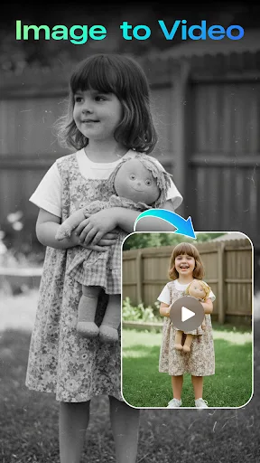 Playhouse AI: Photo to Video screenshot 2
