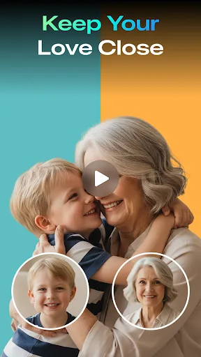 Playhouse AI: Photo to Video screenshot 4