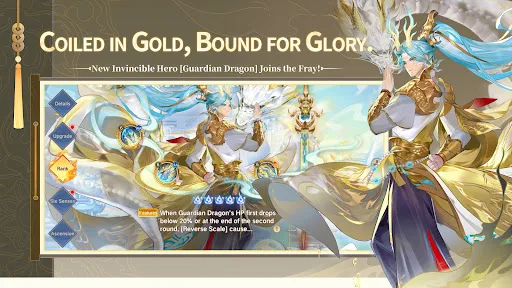 Immortal Adventure: Wukong screenshot 1
