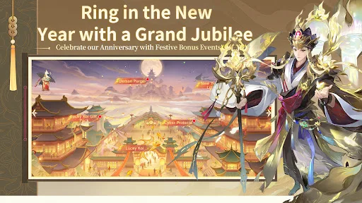 Immortal Adventure: Wukong screenshot 2
