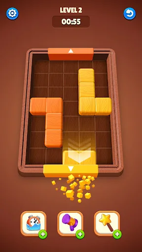 Block Puzzle Jam screenshot 2