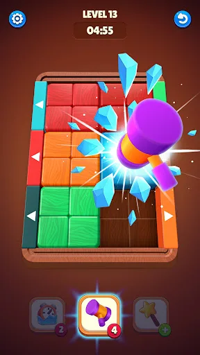 Block Puzzle Jam screenshot 4