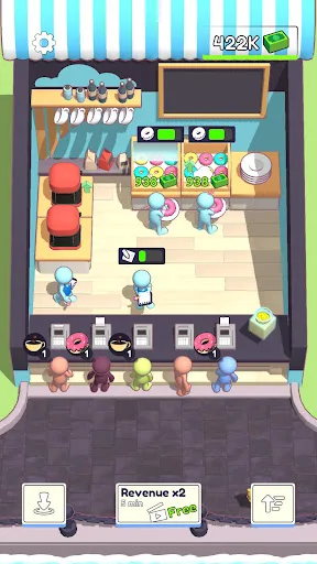 Coffee Place screenshot 2