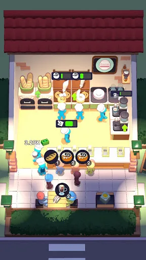 Coffee Place screenshot 3