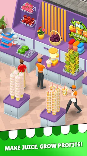 My Supermarket: Shop Rush screenshot 5