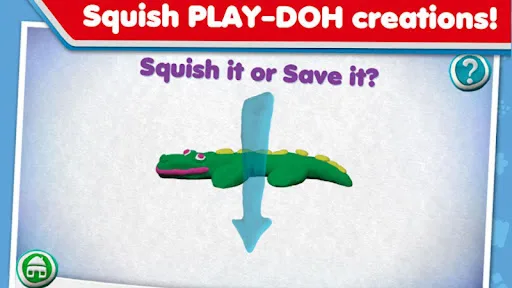 PLAY-DOH Create ABCs screenshot 4