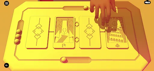 Chants of Sennaar screenshot 5