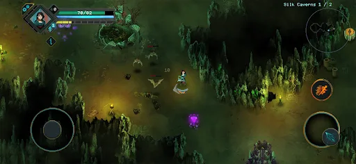 Children of Morta screenshot 1