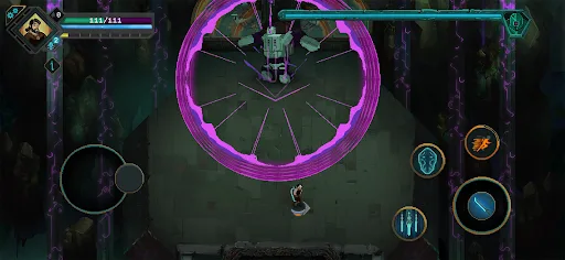 Children of Morta screenshot 5