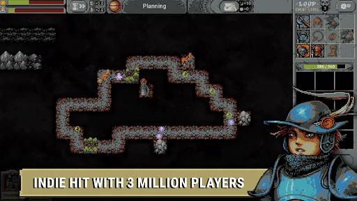 Loop Hero screenshot 1