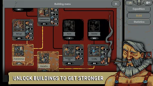 Loop Hero screenshot 2