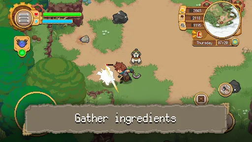 Potion Permit screenshot 1