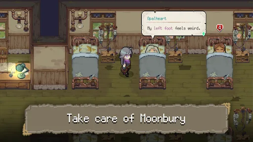 Potion Permit screenshot 4
