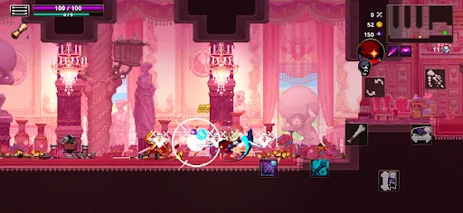 Skul: The Hero Slayer screenshot 3