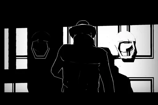 White Night screenshot 2