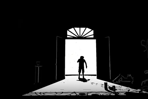 White Night screenshot 3