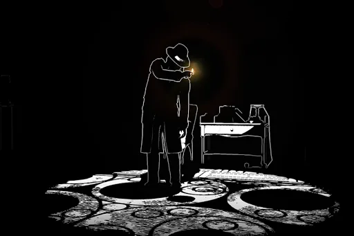 White Night screenshot 4