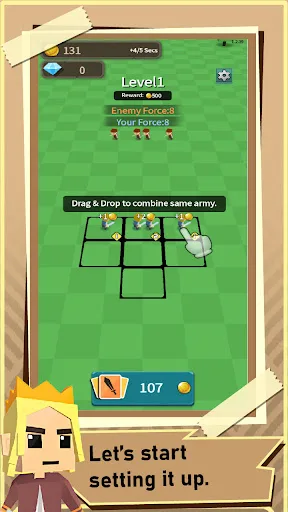 Turn Fury screenshot 1