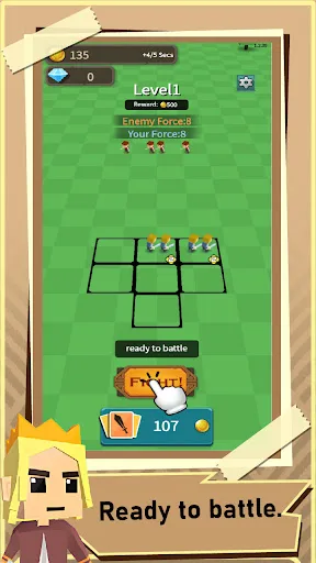 Turn Fury screenshot 2