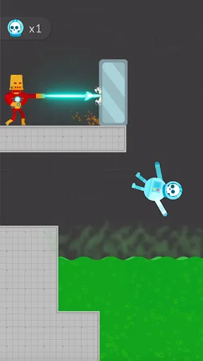 Hitmasters screenshot 2