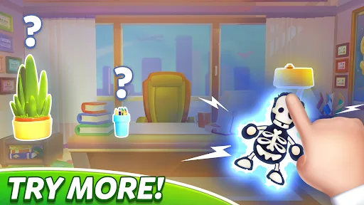 Kick the Boss screenshot 5