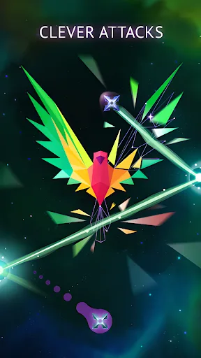 Light the Stars screenshot 1