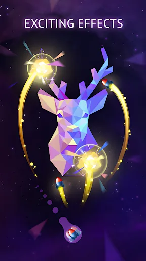 Light the Stars screenshot 2
