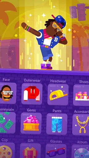 Partymasters - Fun Idle Game screenshot 3