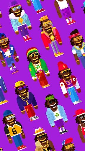 Partymasters - Fun Idle Game screenshot 5