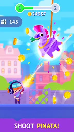 Pinatamasters screenshot 1
