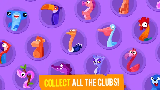 Golfmasters - Fun Golf Game screenshot 5