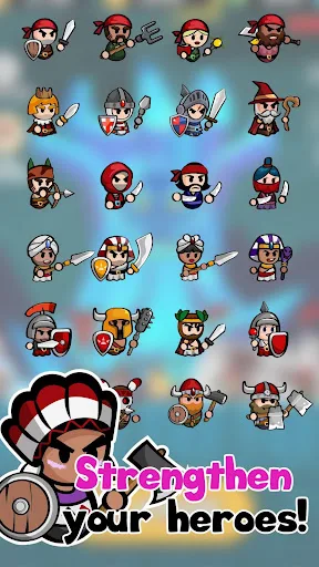 Redbros screenshot 3