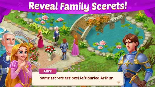 Castle Story screenshot 5