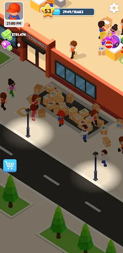 My Supermarket! screenshot 4