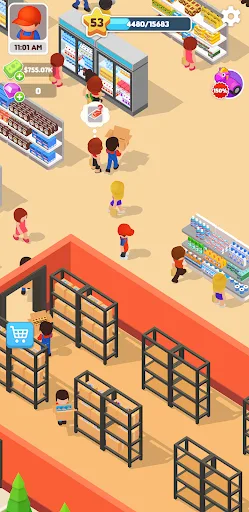 My Supermarket! screenshot 5