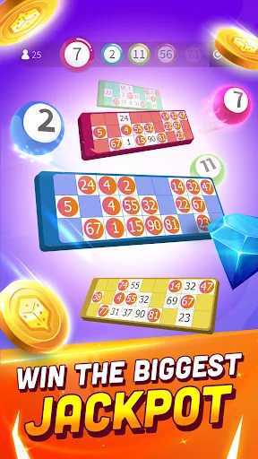 PlayJoy - Multiplayer games screenshot 2