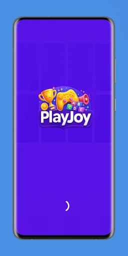 PlayJoy – Fun Games & Rewards screenshot 1