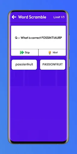 PlayJoy – Fun Games & Rewards screenshot 3
