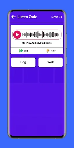 PlayJoy – Fun Games & Rewards screenshot 5