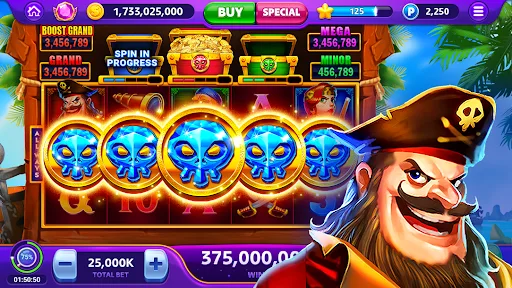 Vegas Craze Casino screenshot 3