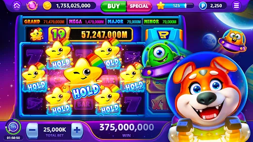 Vegas Craze Casino screenshot 4