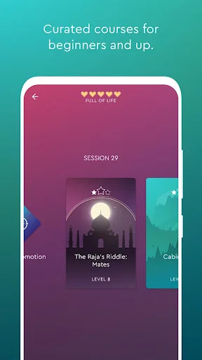 Magnus Trainer - Train Chess screenshot 5