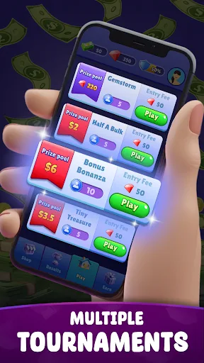 Pearl Mania - Win Real Cash screenshot 2