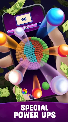 Pearl Mania - Win Real Cash screenshot 4