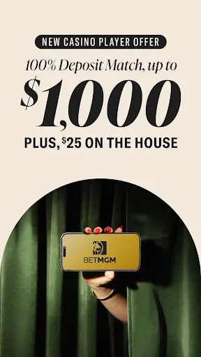 BetMGM Casino - Real Money screenshot 2