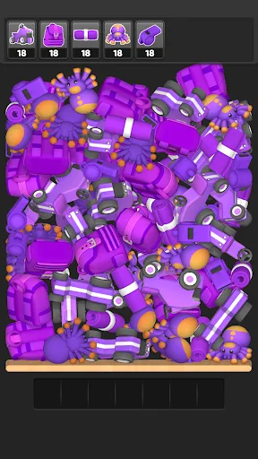 Triple Pile 3D screenshot 5