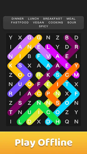Word Bend screenshot 2